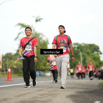 Runner Photo 5992034