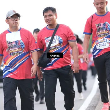 Runner Photo 5992037