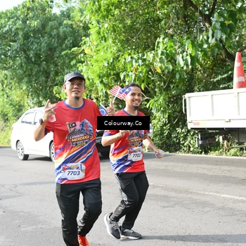 Runner Photo 5992038