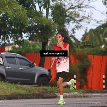 Runner Photo 5992040
