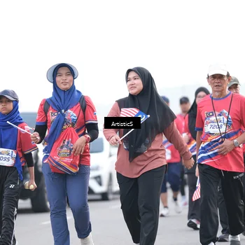 Runner Photo 5992041