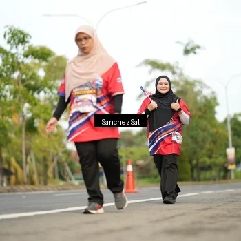 Runner Photo 5992044