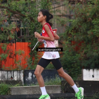 Runner Photo 5992046
