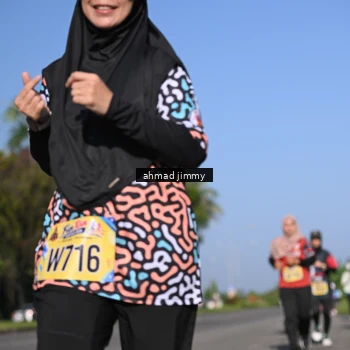 Runner Photo 5992048