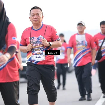 Runner Photo 5992050