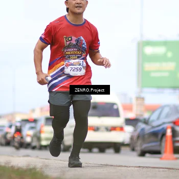 Runner Photo 5992052