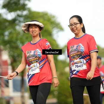 Runner Photo 5992053