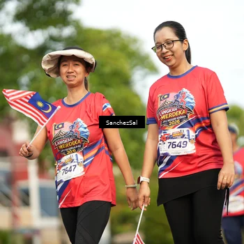 Runner Photo 5992055