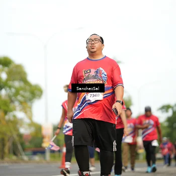 Runner Photo 5992057