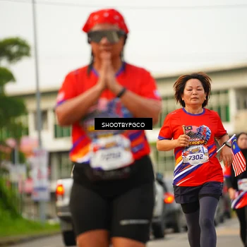 Runner Photo 5992059