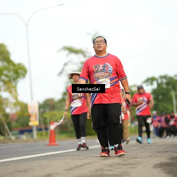 Runner Photo 5992061