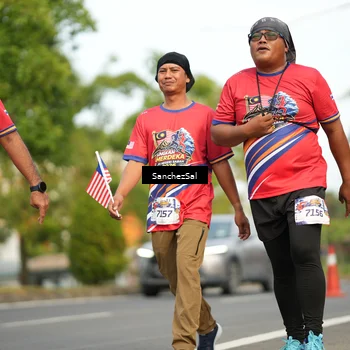 Runner Photo 5992064