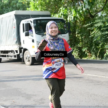 Runner Photo 5992070