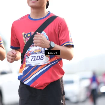 Runner Photo 5992072