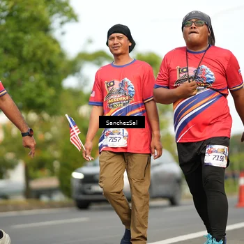 Runner Photo 5992073