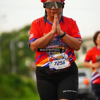 Runner Photo 5992076