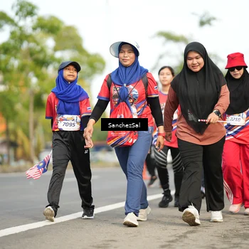 Runner Photo 5992078