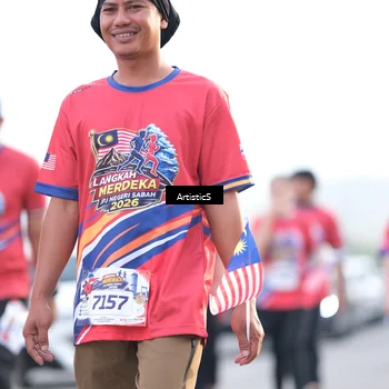 Runner Photo 5992079