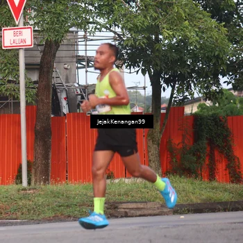 Runner Photo 5992081