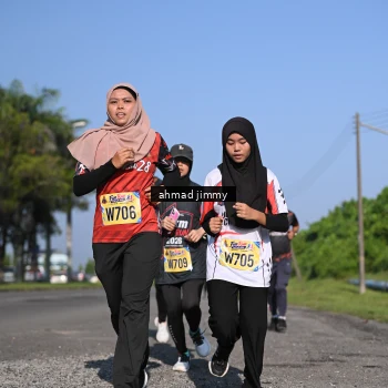 Runner Photo 5992087