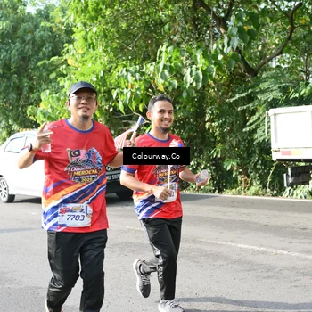 Runner Photo 5992092