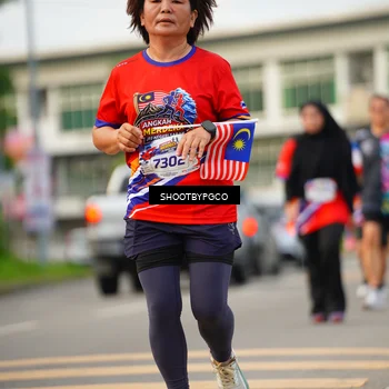 Runner Photo 5992093