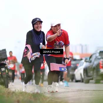 Runner Photo 5992094