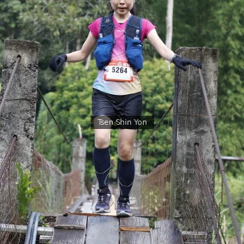 Runner Photo 59921