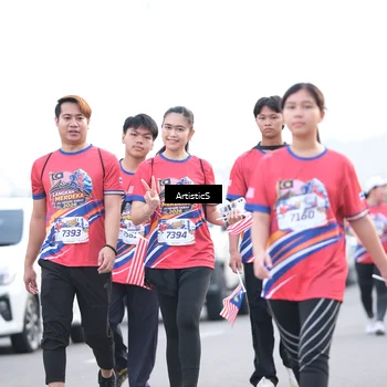 Runner Photo 5992121
