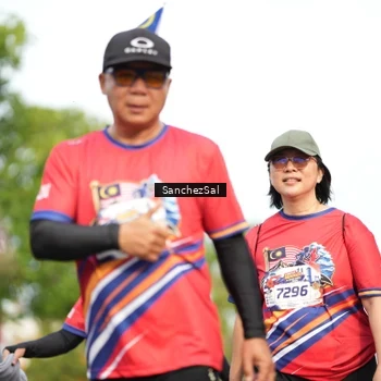 Runner Photo 5992123