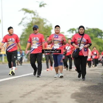 Runner Photo 5992124