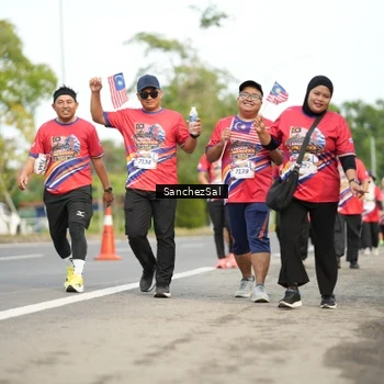 Runner Photo 5992128