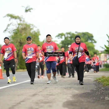 Runner Photo 5992129