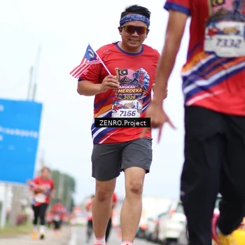 Runner Photo 5992132