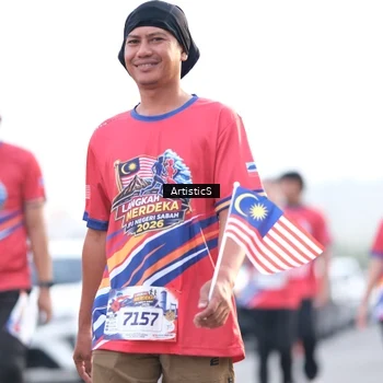 Runner Photo 5992134