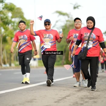 Runner Photo 5992135