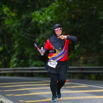 Runner Photo 5992137