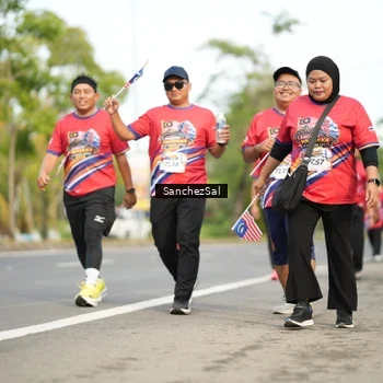Runner Photo 5992141