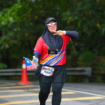 Runner Photo 5992142