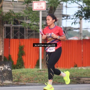 Runner Photo 5992143