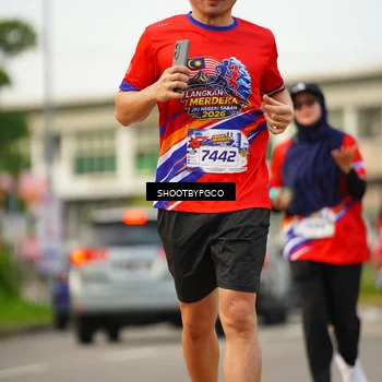 Runner Photo 5992144