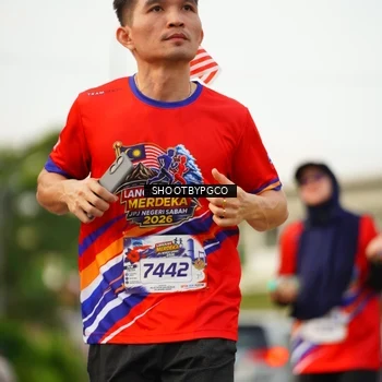 Runner Photo 5992147
