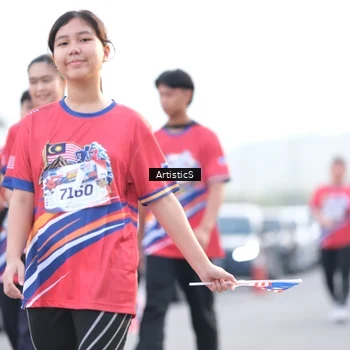 Runner Photo 5992148