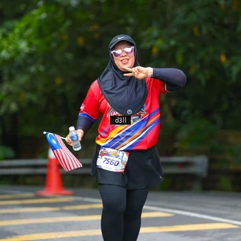 Runner Photo 5992149