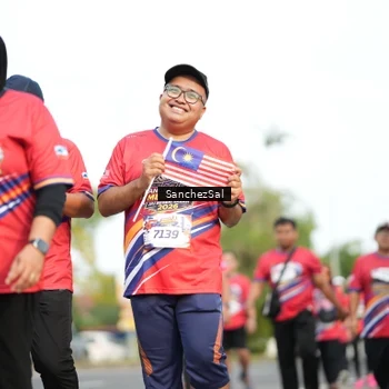 Runner Photo 5992152