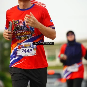 Runner Photo 5992159