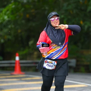 Runner Photo 5992160
