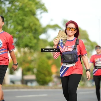 Runner Photo 5992161