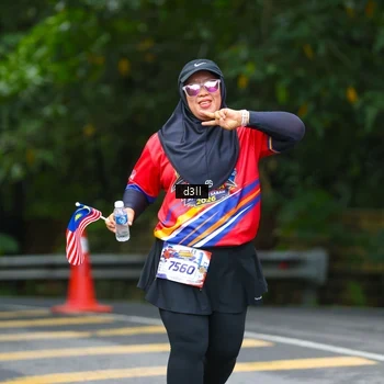 Runner Photo 5992162