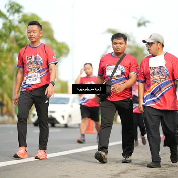 Runner Photo 5992166